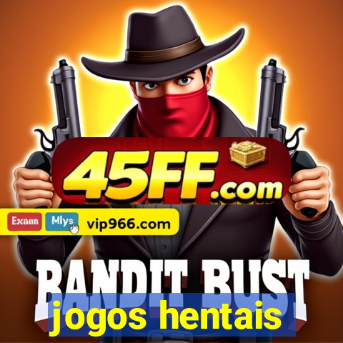 jogos hentais